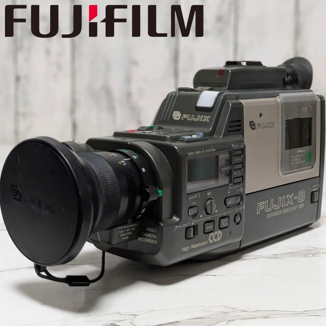 2026年最新】fujix HI8の人気アイテム - メルカリ