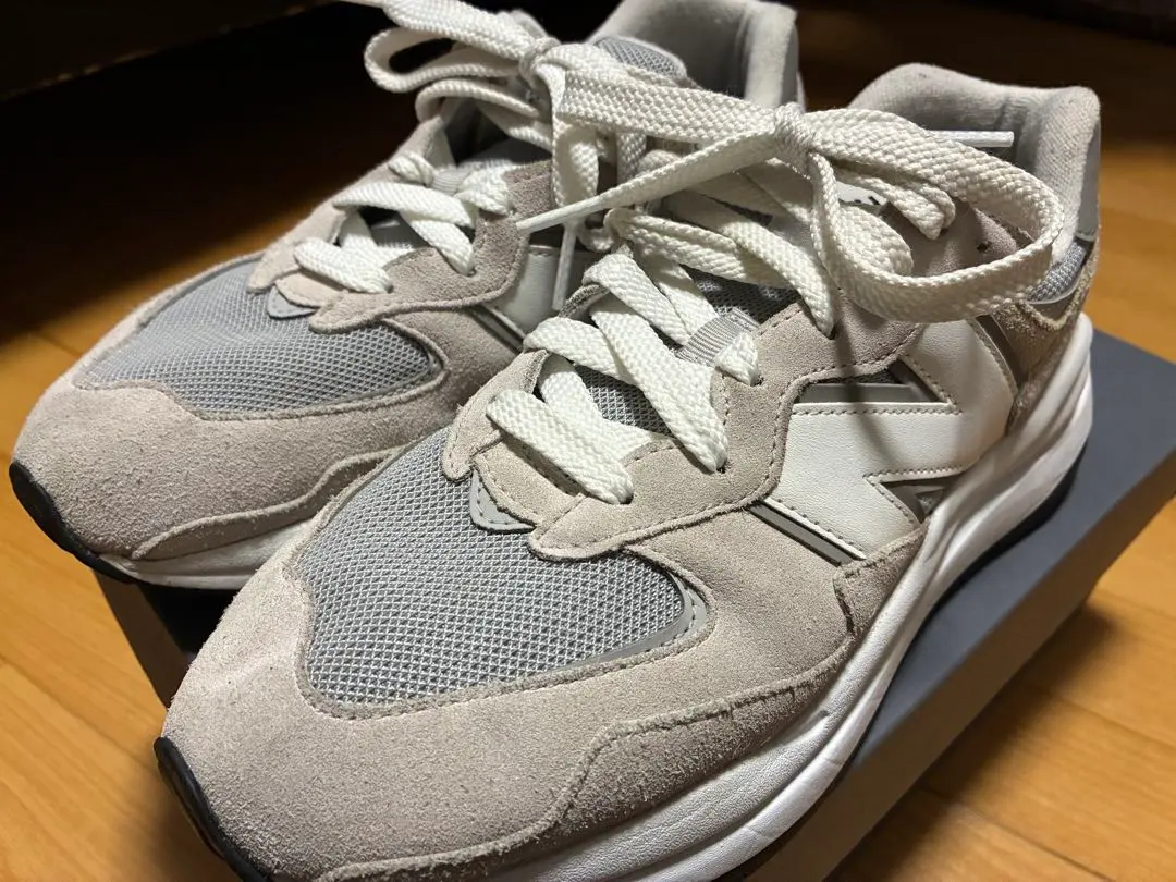 2026年最新】ニューバランス 5740 taの人気アイテム - メルカリ