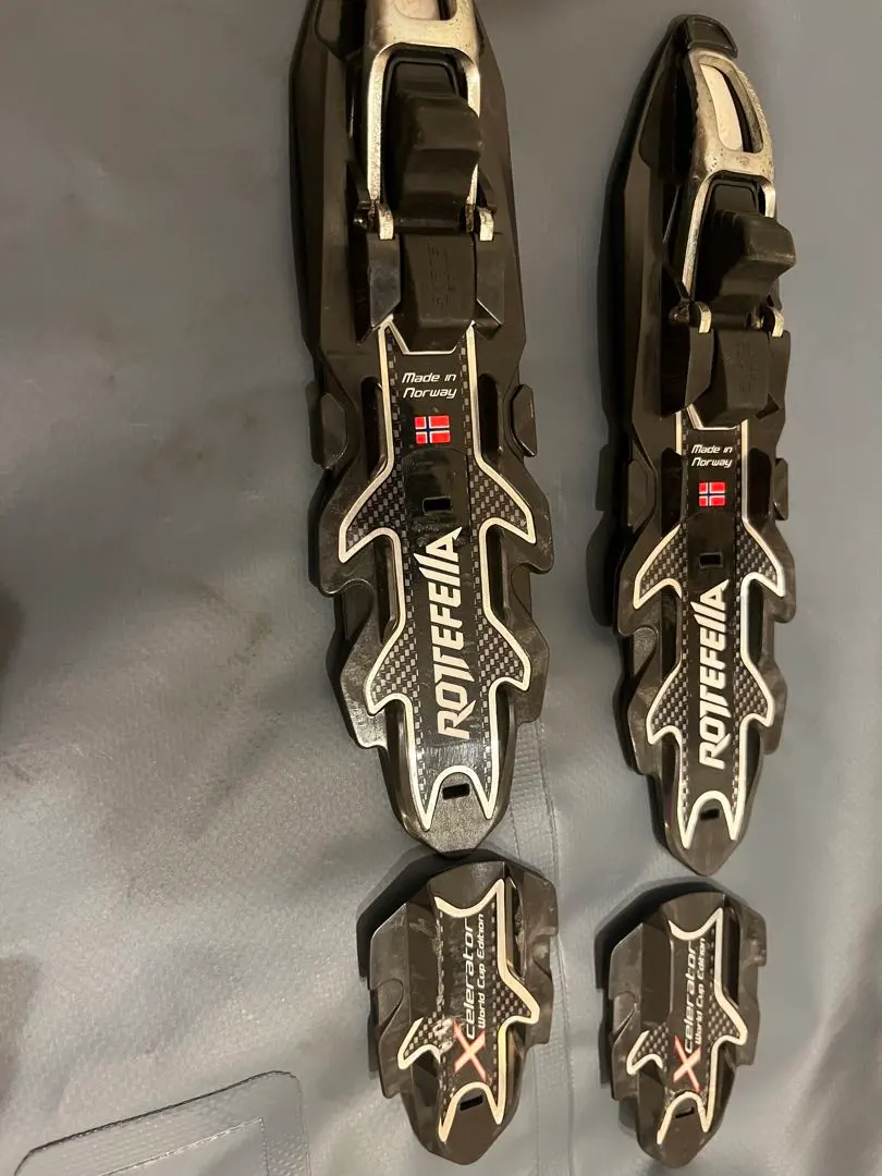 2025年最新】Rottefella ビンディングの人気アイテム - メルカリ