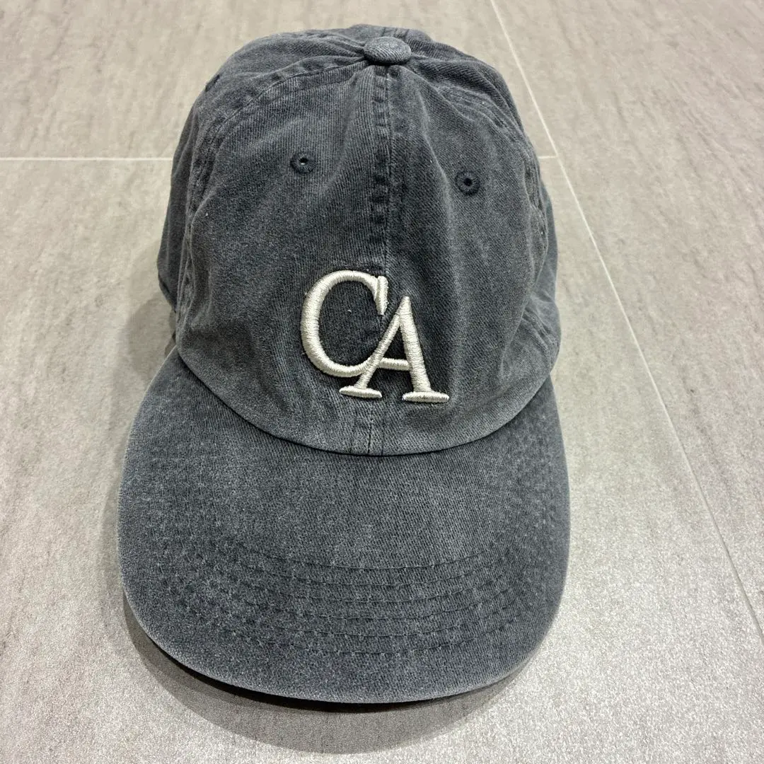 2026年最新】GOOD grief キャップの人気アイテム - メルカリ