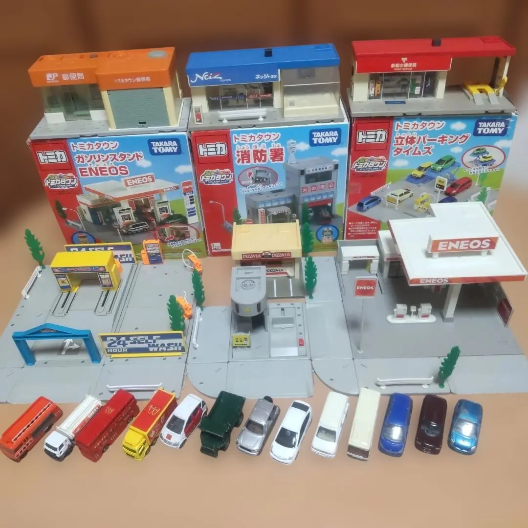 2026年最新】ピザーラ トミカタウンの人気アイテム - メルカリ