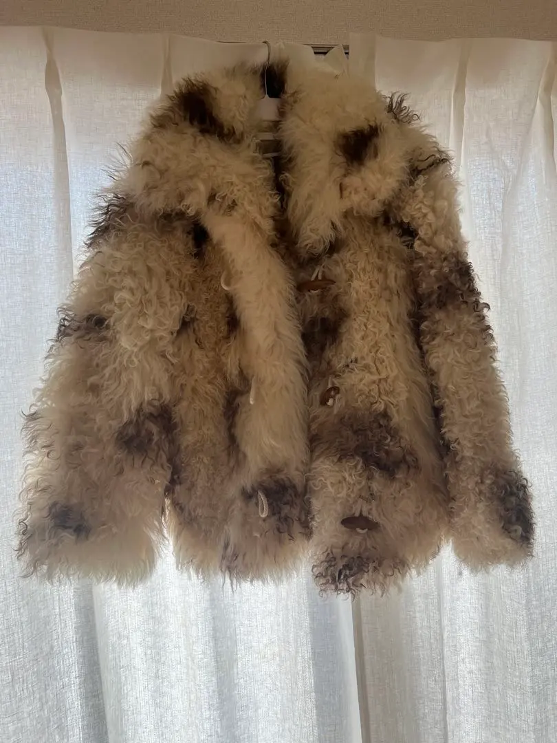 2026年最新】edit for lulu ファーコートの人気アイテム - メルカリ