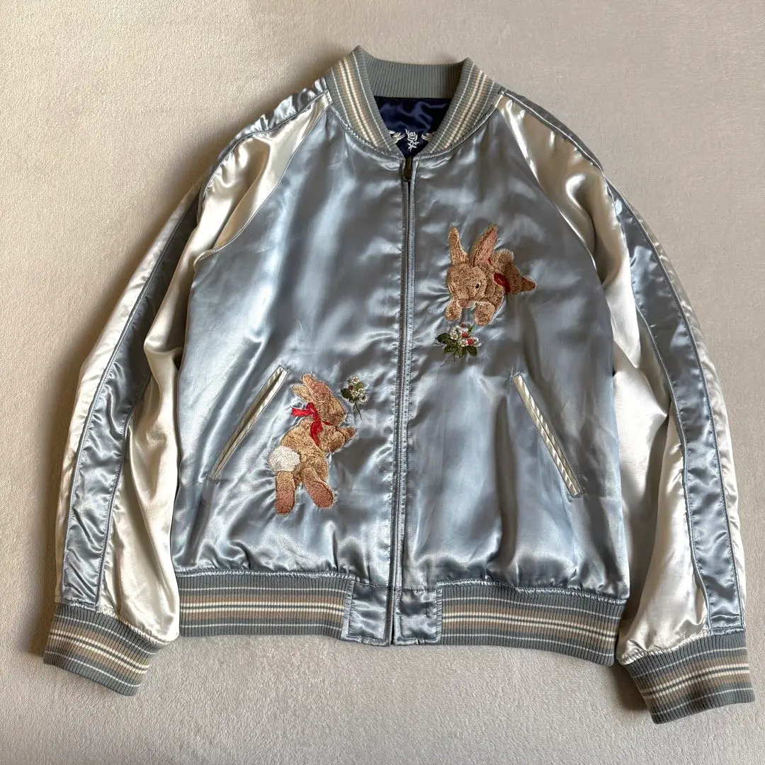 2026年最新】PINK HOUSE スカジャンの人気アイテム - メルカリ