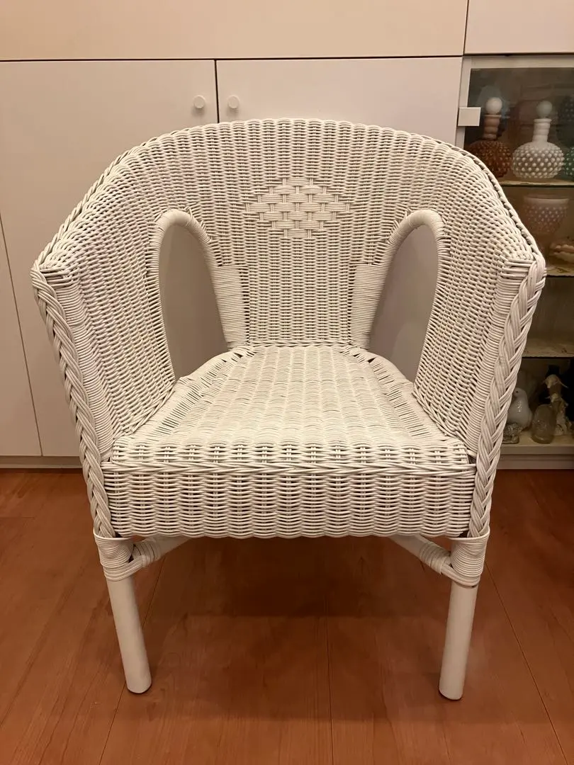 2026年最新】ニトリ 椅子 ラタンの人気アイテム - メルカリ