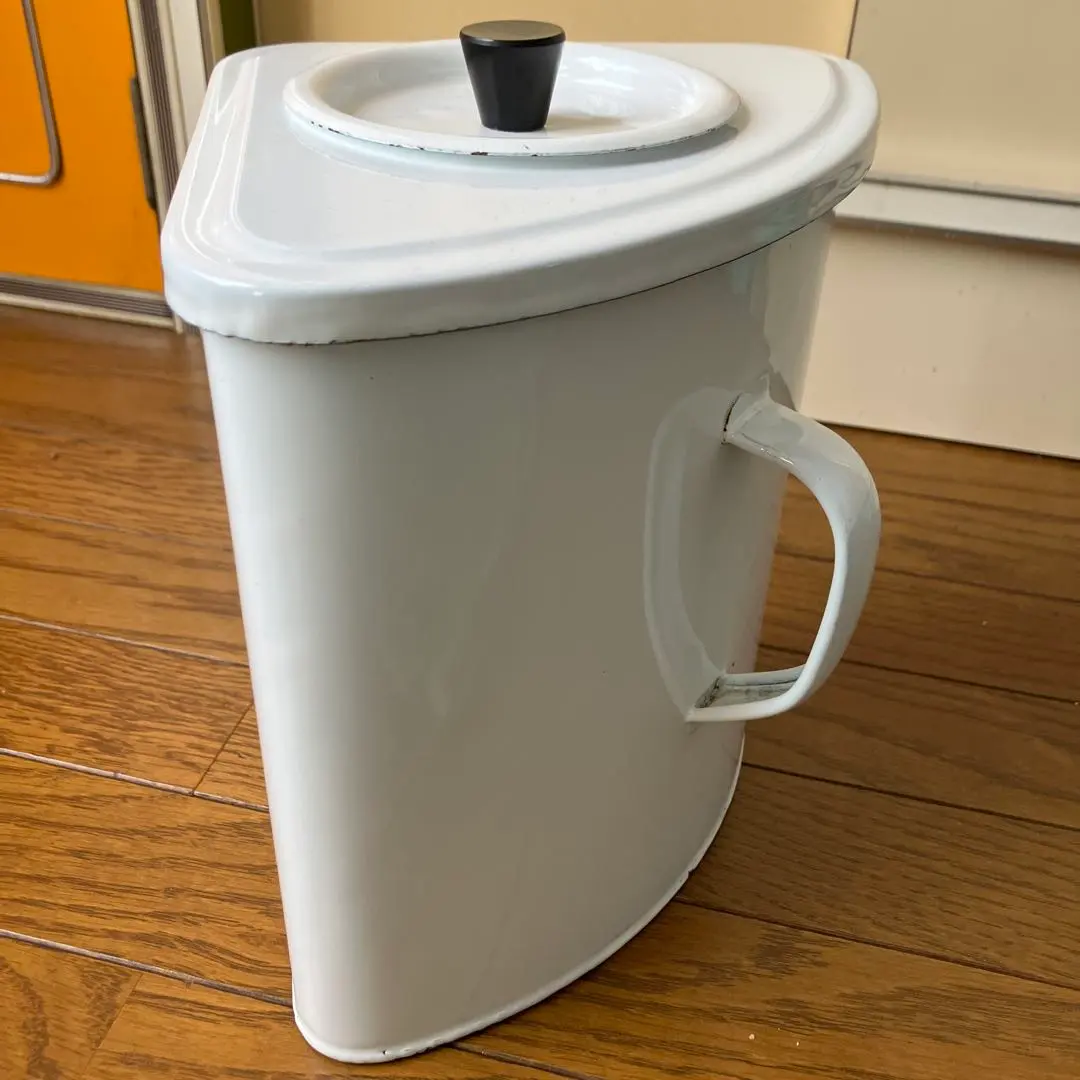 2026年最新】ホーローゴミ箱の人気アイテム - メルカリ