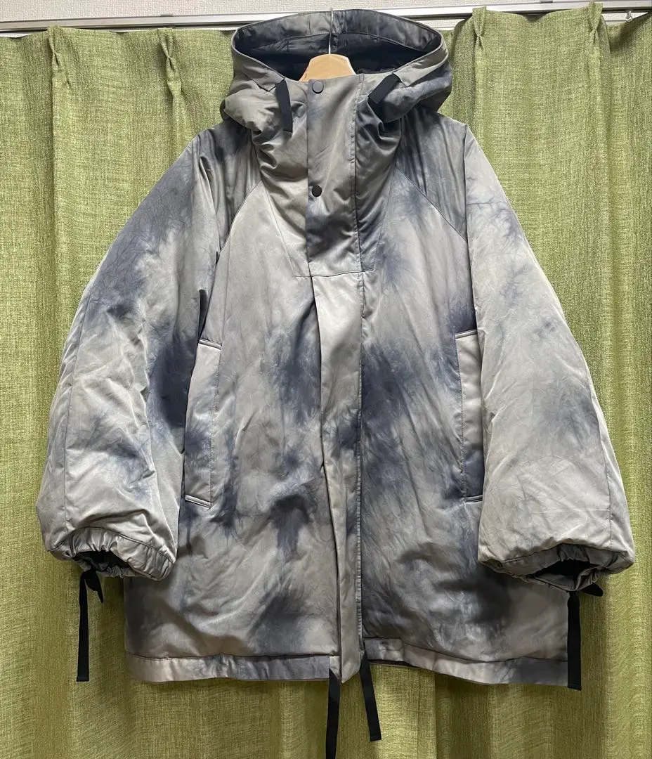 2026年最新】yoko sakamoto ダウンジャケットの人気アイテム - メルカリ