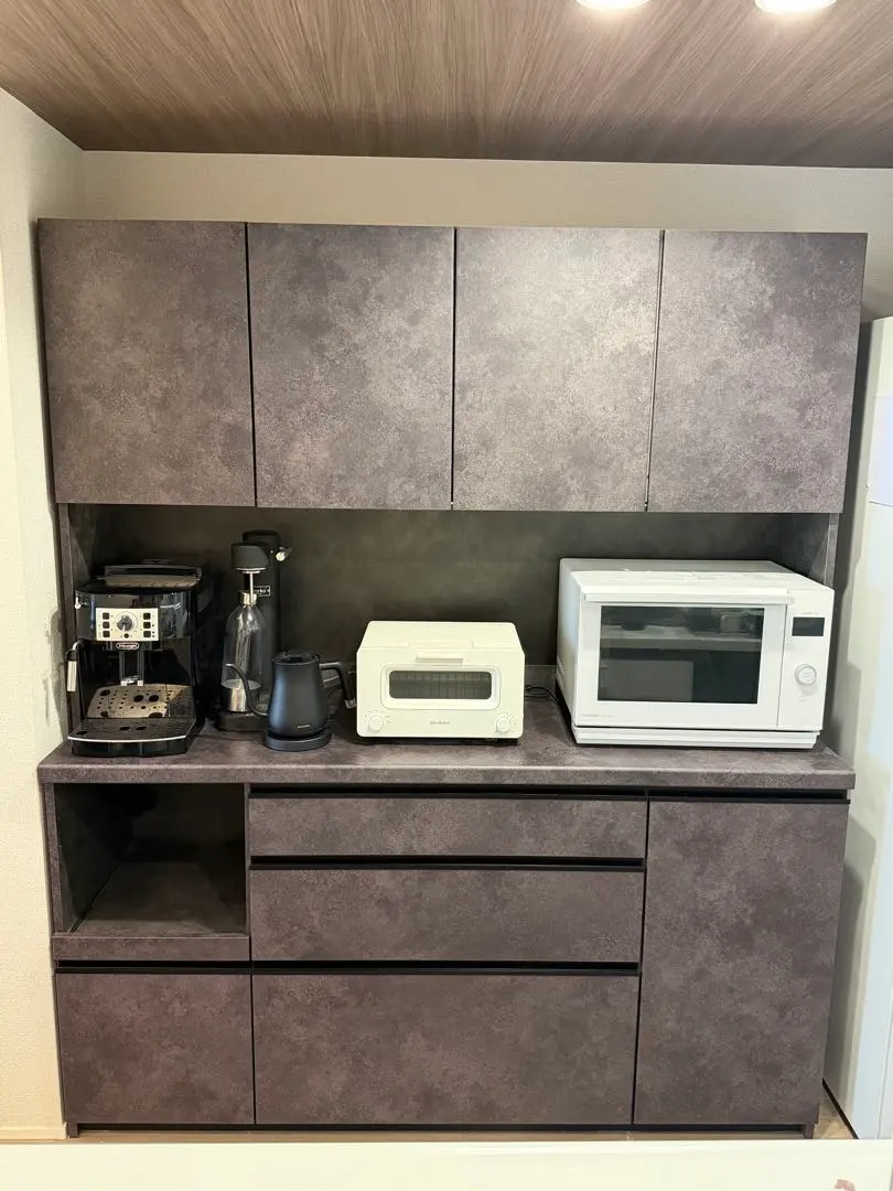 2026年最新】パモウナ 食器棚 160の人気アイテム - メルカリ