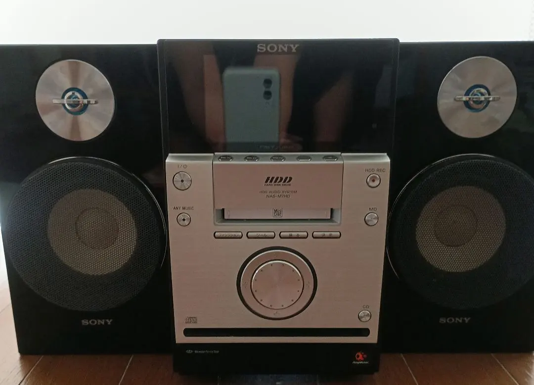 2026年最新】SONY NAS-M7HDの人気アイテム - メルカリ