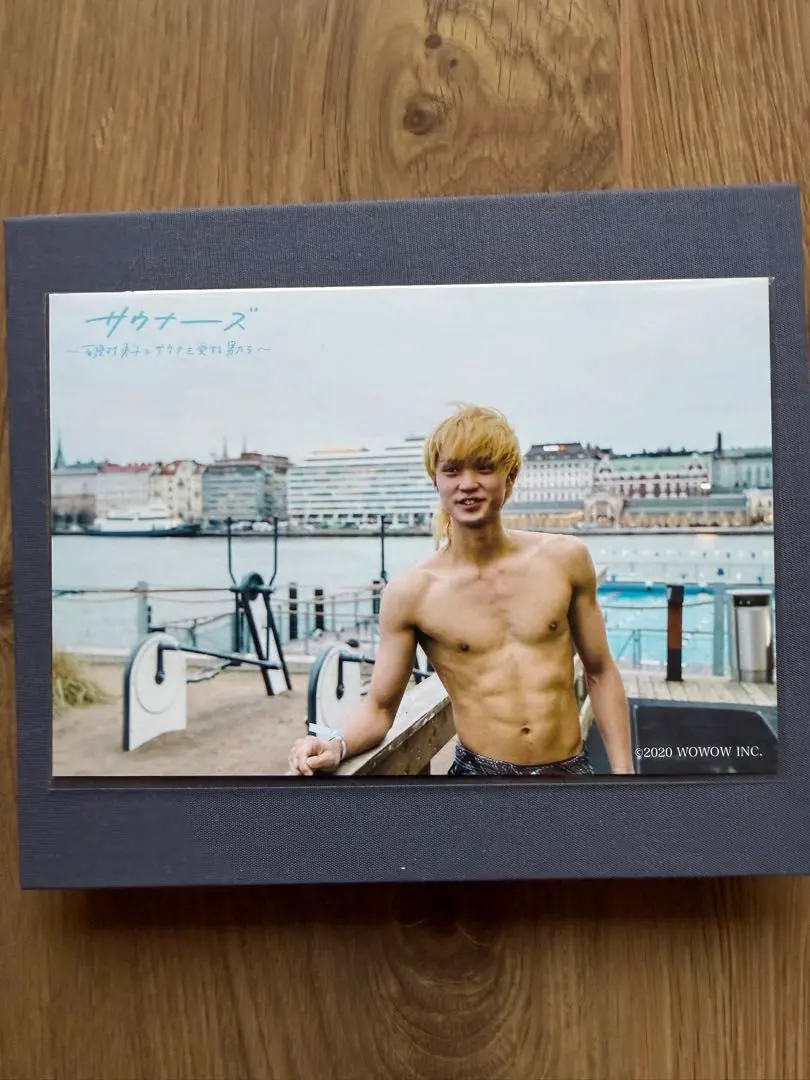 2026年最新】磯村勇斗 チェキの人気アイテム - メルカリ