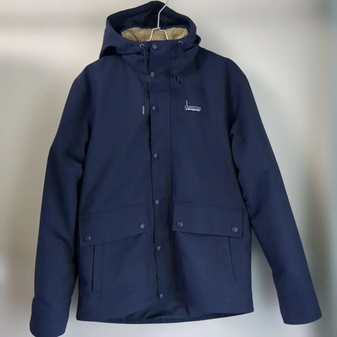 2026年最新】パタゴニア イスマス スリーインワンの人気アイテム