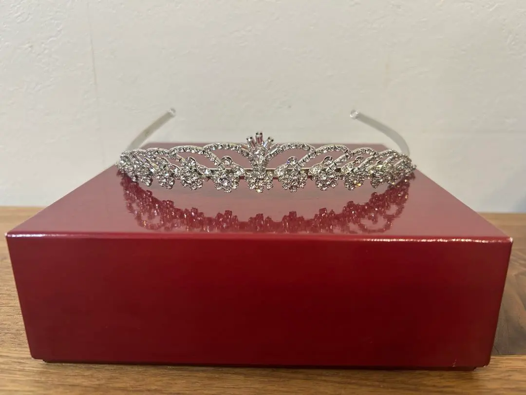 2026年最新】abiste ティアラの人気アイテム - メルカリ