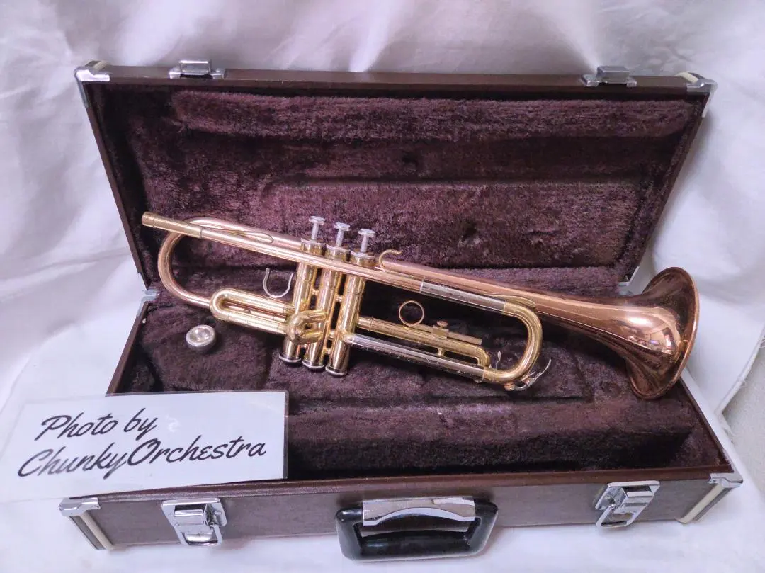 2026年最新】YAMAHA トランペット YTR-3320 赤ベルの人気アイテム