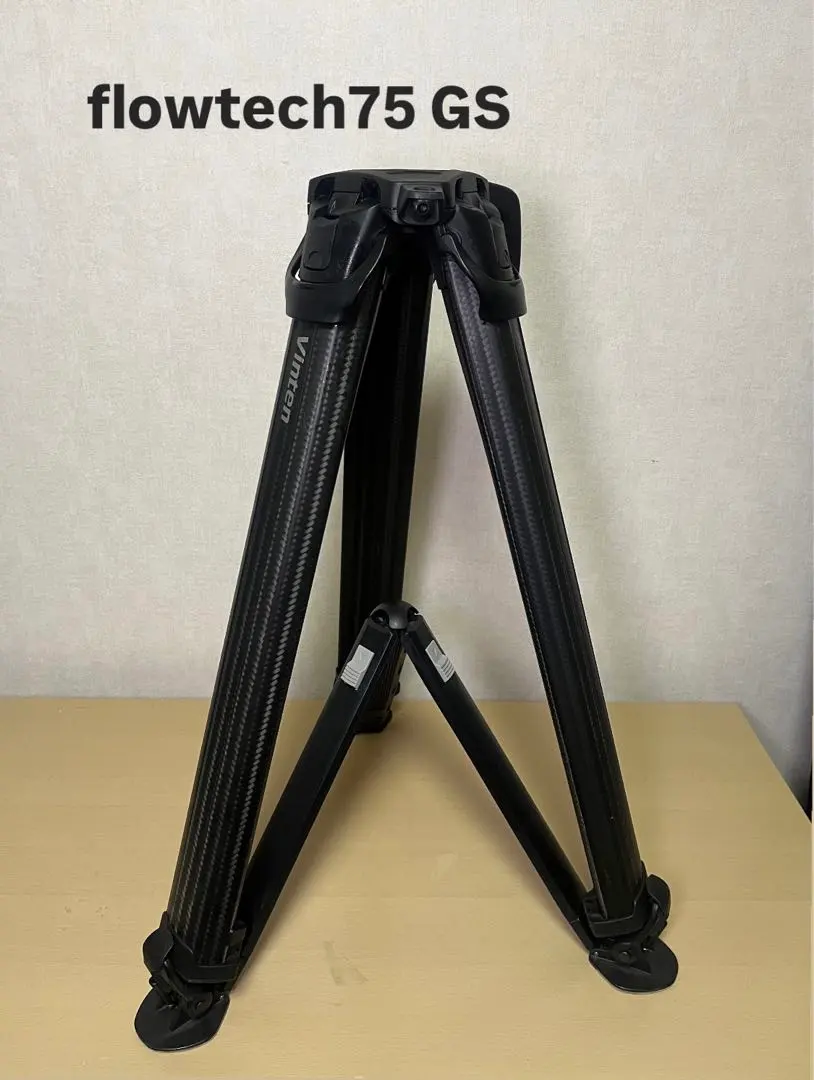 2026年最新】vinten 三脚の人気アイテム - メルカリ