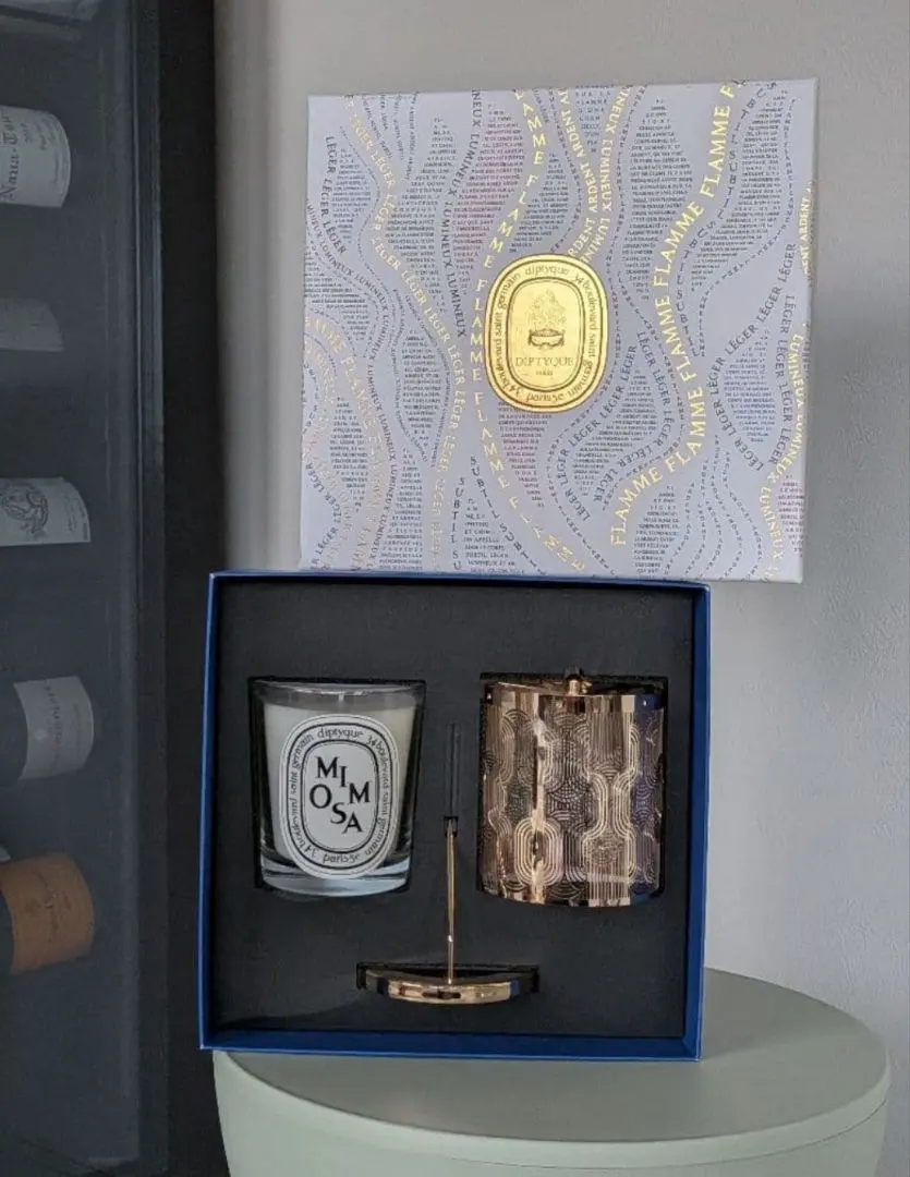 2026年最新】Diptyque カルーセルの人気アイテム - メルカリ