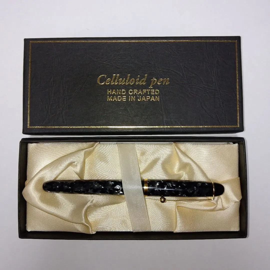 2026年最新】加藤製作所 万年筆の人気アイテム - メルカリ