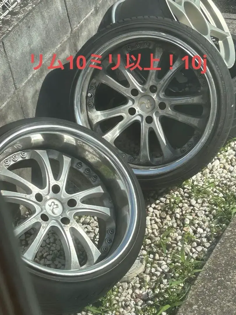 2026年最新】ベルサリオ ホイールの人気アイテム - メルカリ