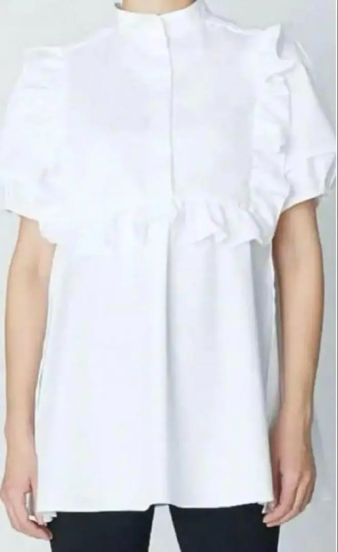 2026年最新】yokoChan フリルトリムの人気アイテム - メルカリ