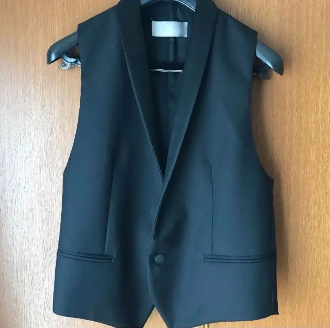 2026年最新】ディオールオム ジレの人気アイテム - メルカリ