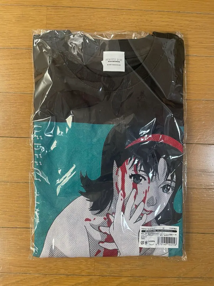 2026年最新】Perfect Blue ロンtの人気アイテム - メルカリ