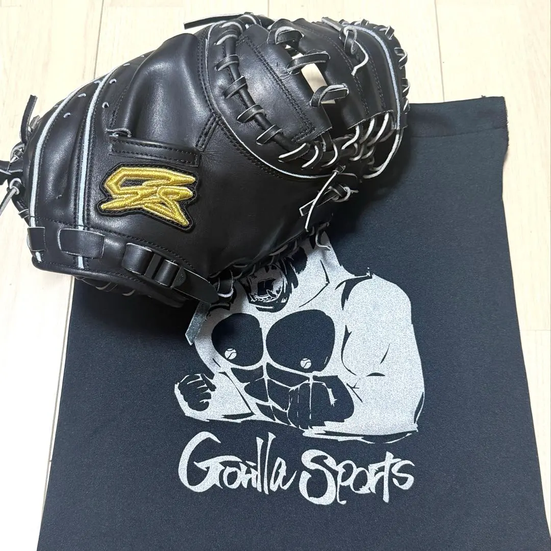 2026年最新】GSグローブ 軟式の人気アイテム - メルカリ