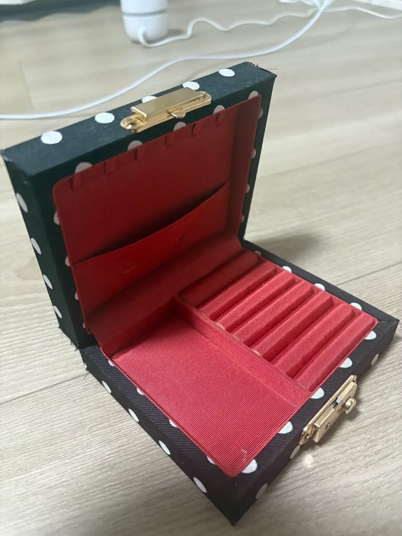 2026年最新】gigi ジュエリーボックスの人気アイテム - メルカリ