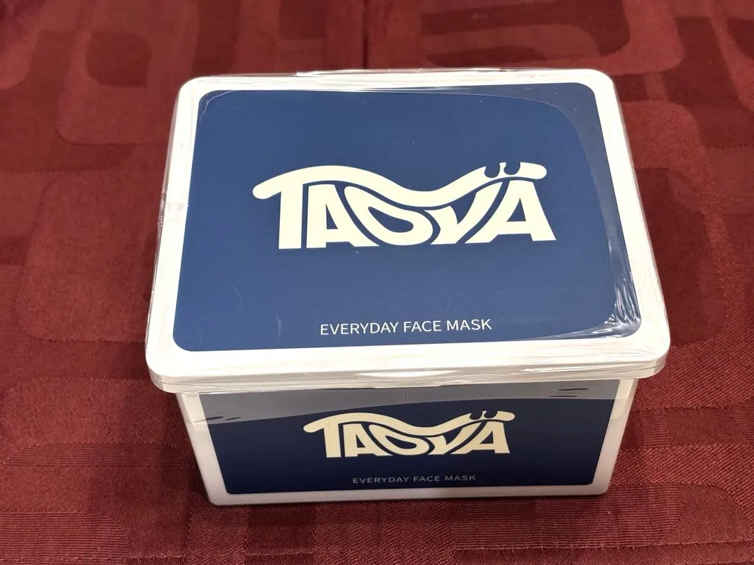 2026年最新】taoya パックの人気アイテム - メルカリ