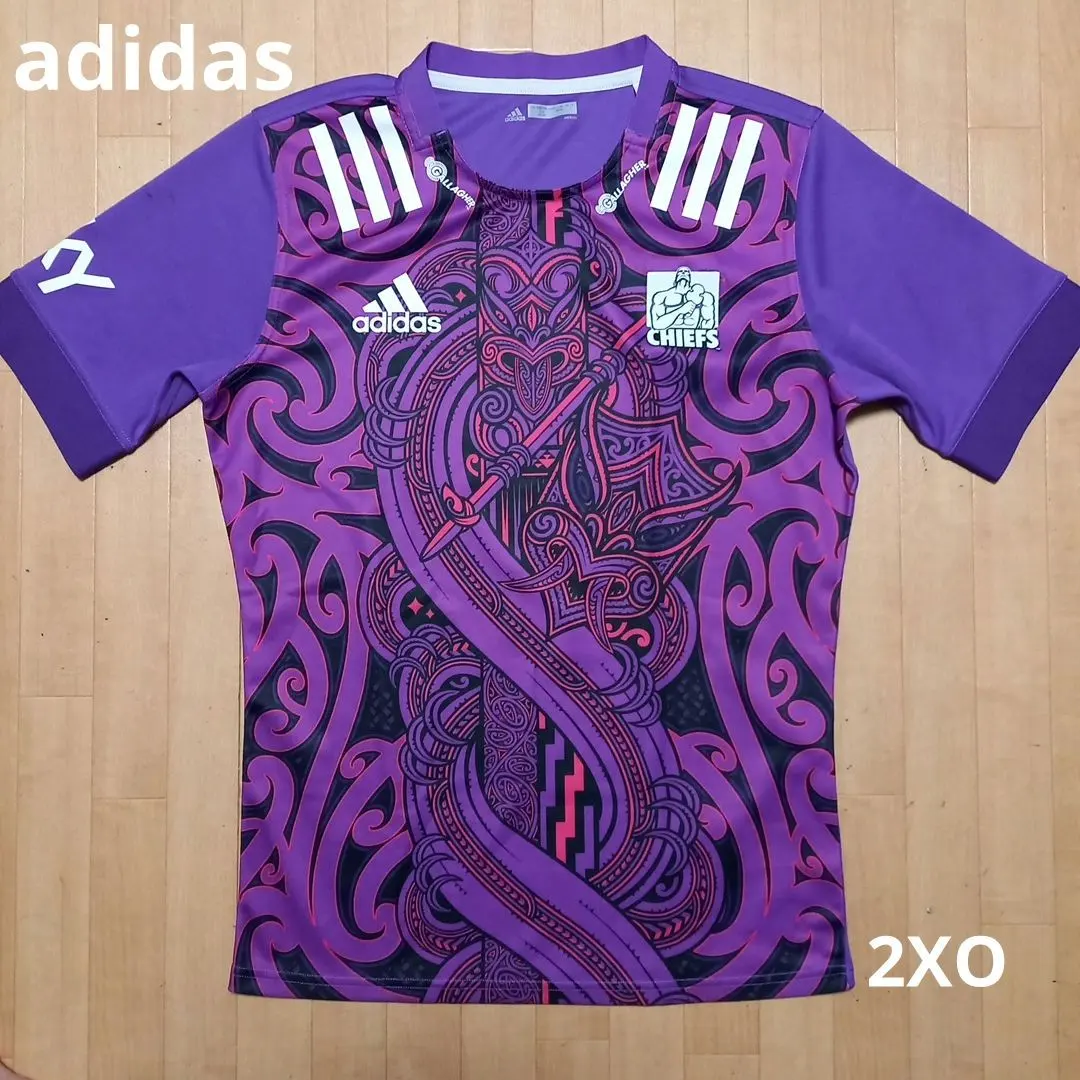 2026年最新】chiefs ラグビーの人気アイテム - メルカリ