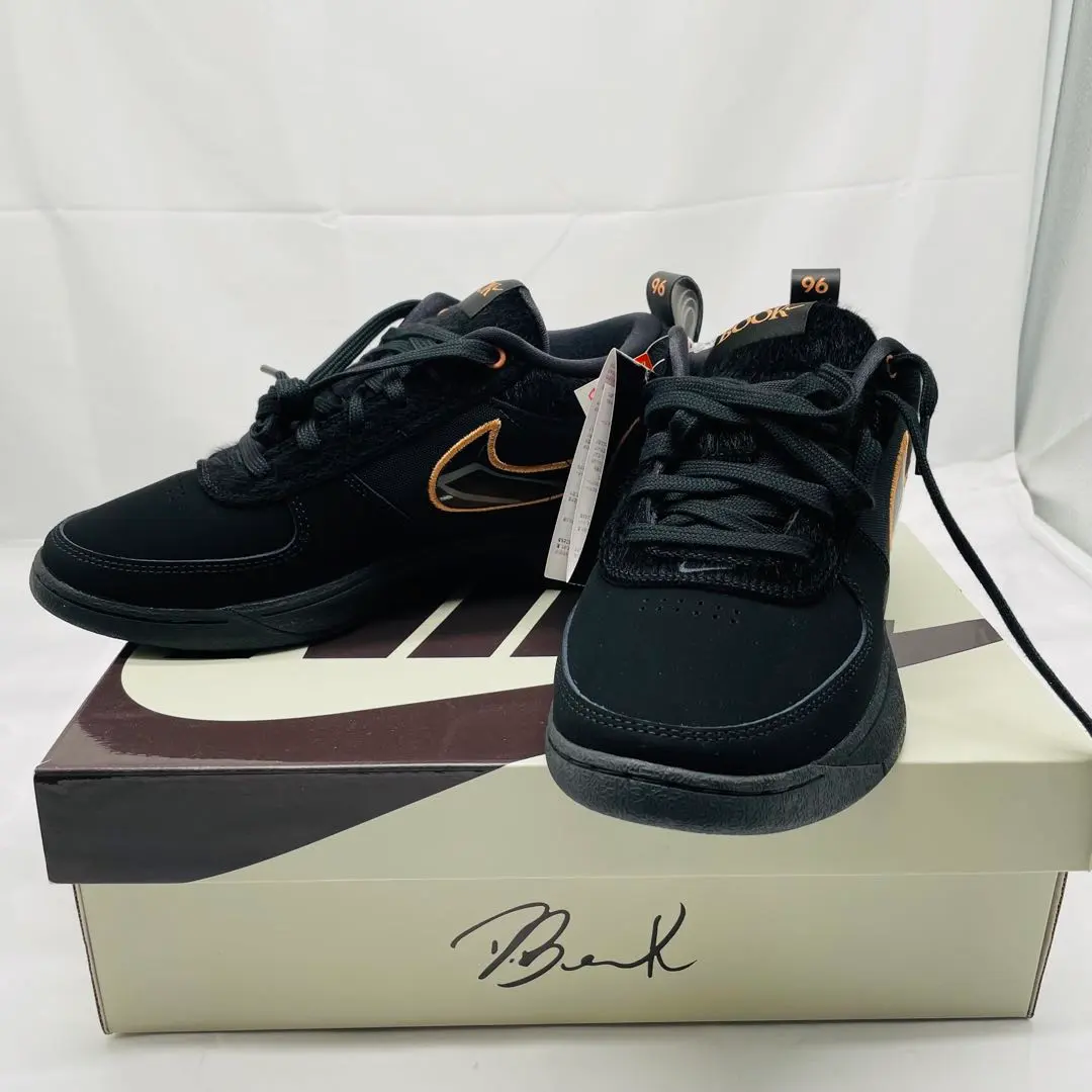 2026年最新】nike book1 25の人気アイテム - メルカリ