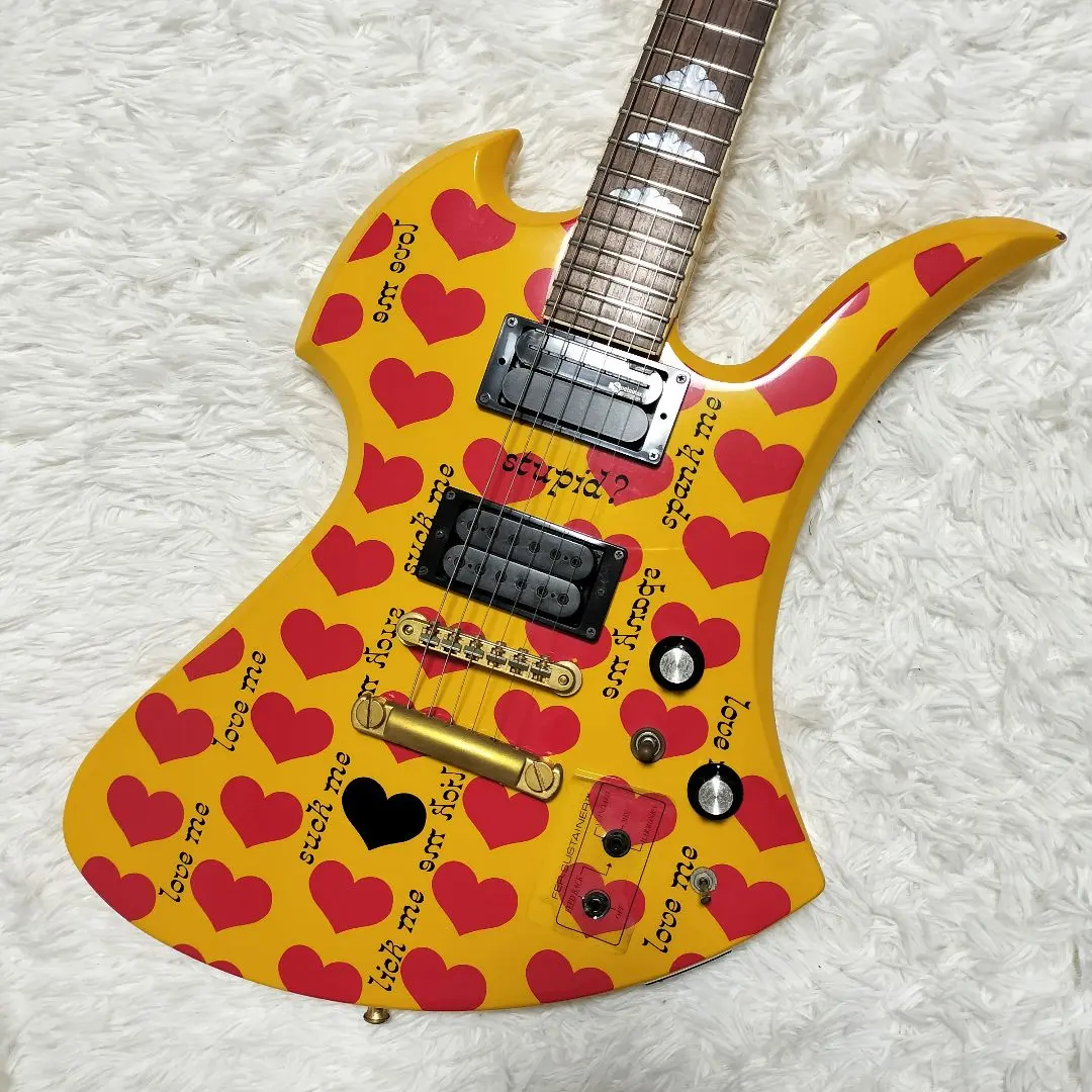 2026年最新】Burny サスティナーの人気アイテム - メルカリ