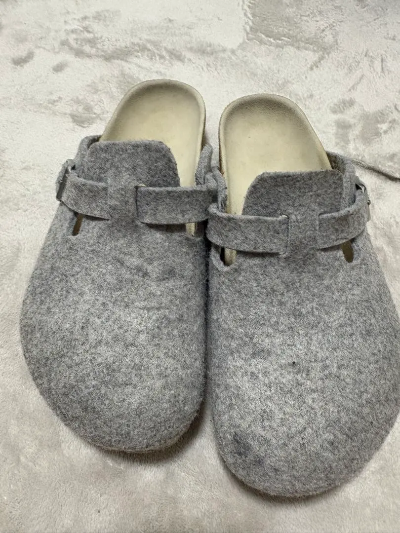 2026年最新】ビルケンシュトック ボストン フェルトの人気アイテム