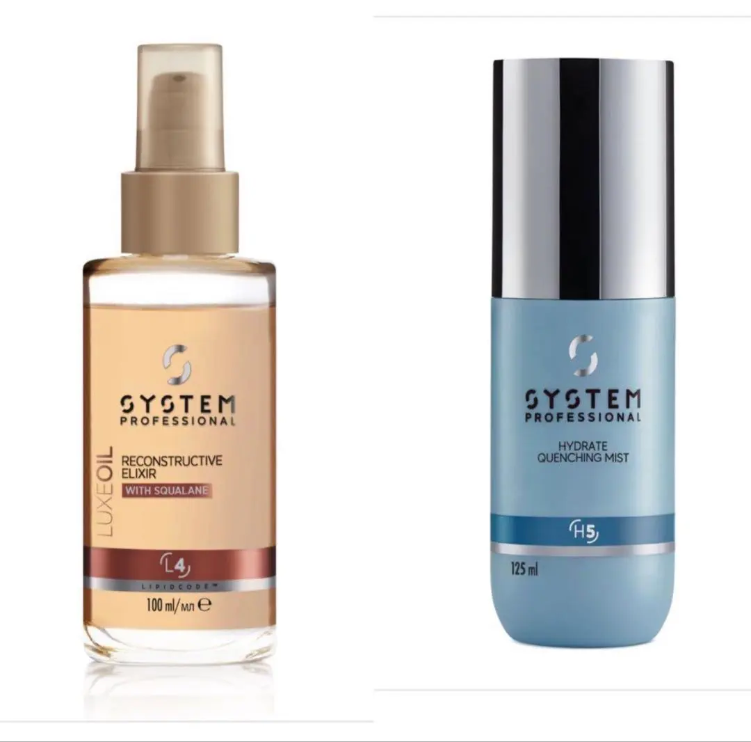 2026年最新】system リュクスオイルの人気アイテム - メルカリ