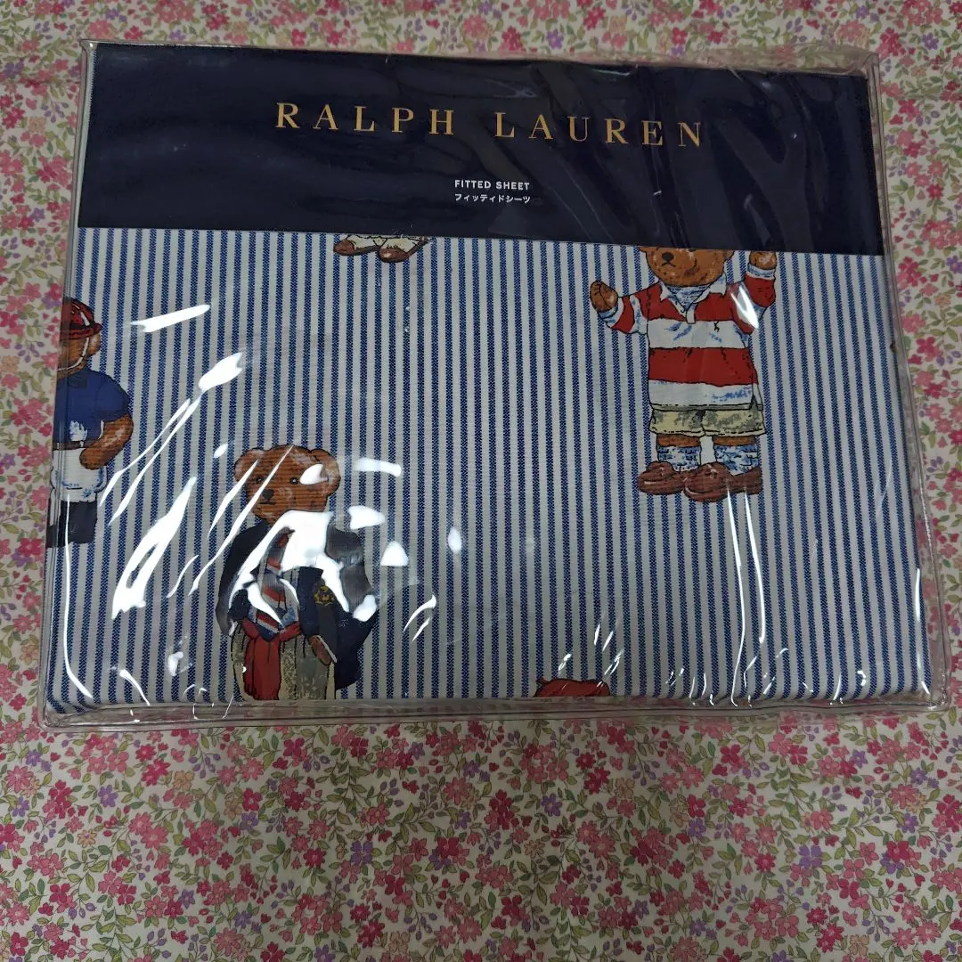 2026年最新】ラルフローレン シーツ ベアの人気アイテム - メルカリ