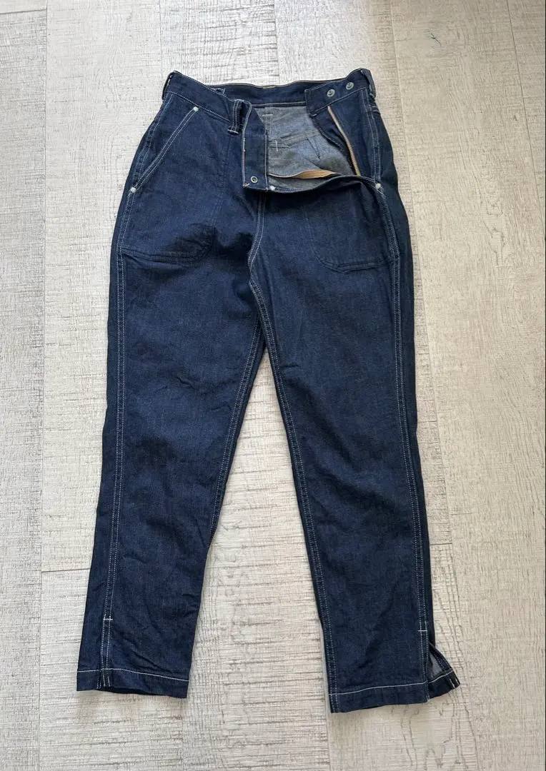 2026年最新】45R桃比女デニムの人気アイテム - メルカリ