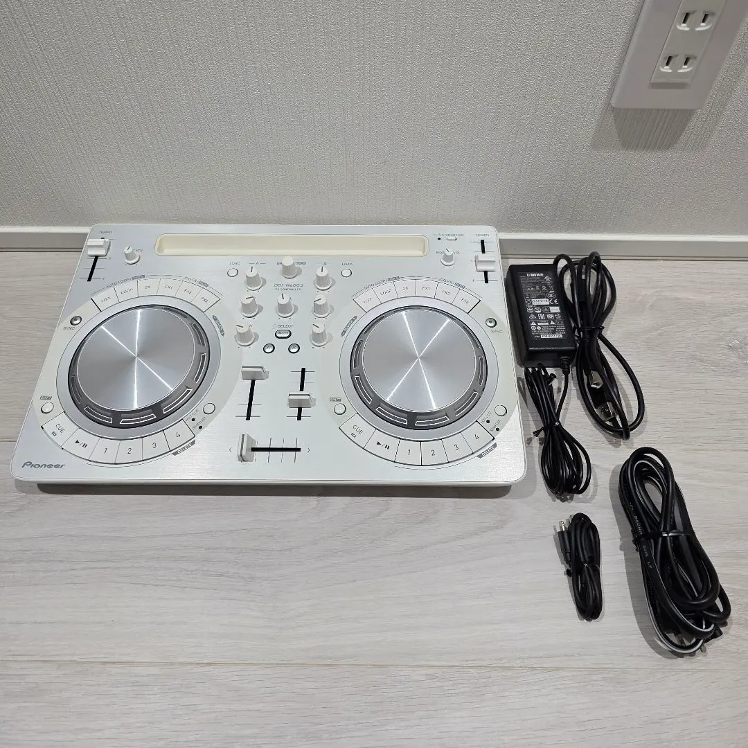 2026年最新】ddj-wego3の人気アイテム - メルカリ