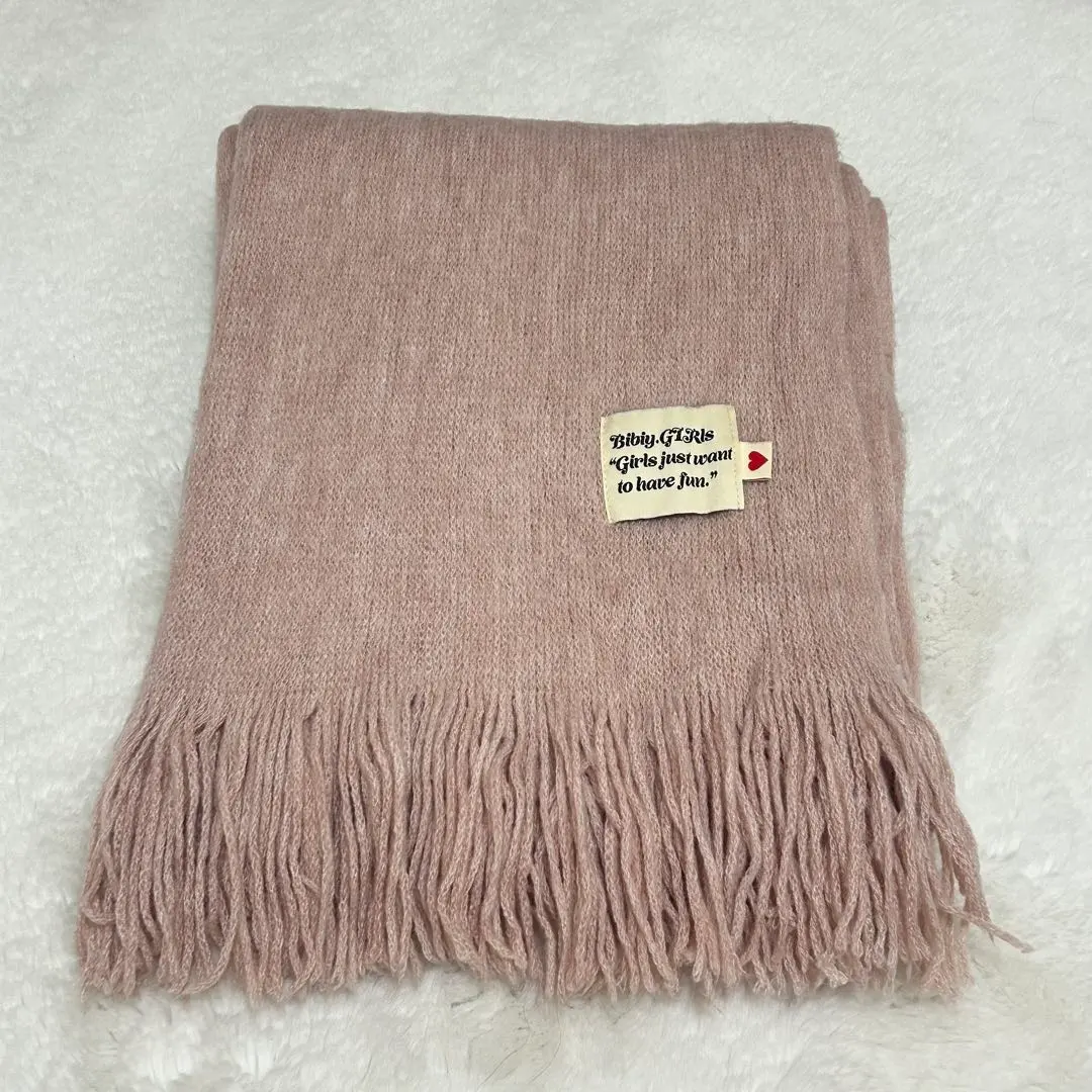 2026年最新】Bibiy マフラーの人気アイテム - メルカリ