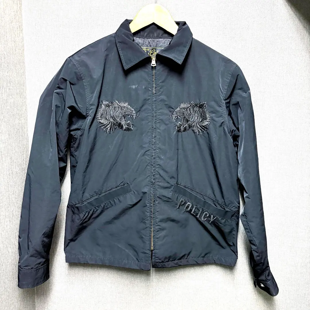 2026年最新】CALEE スカジャンの人気アイテム - メルカリ