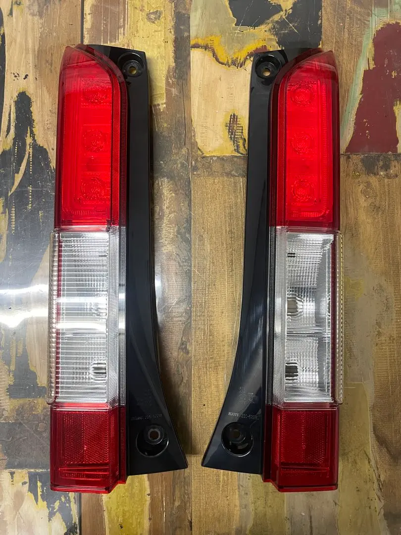 2026年最新】N-VAN テールランプの人気アイテム - メルカリ