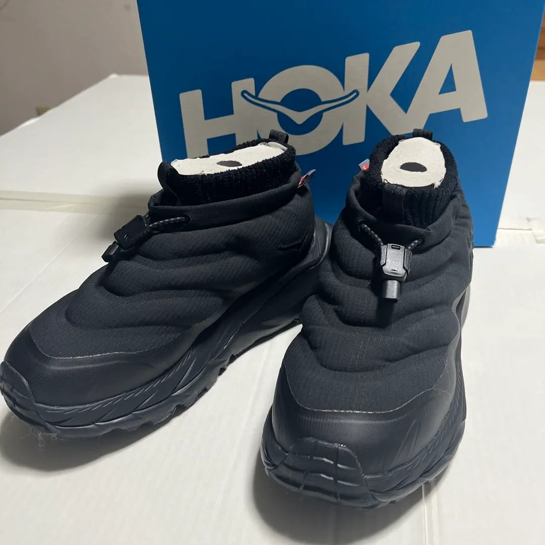 2026年最新】hoka kaha 2 frost moc gtx blackの人気アイテム - メルカリ