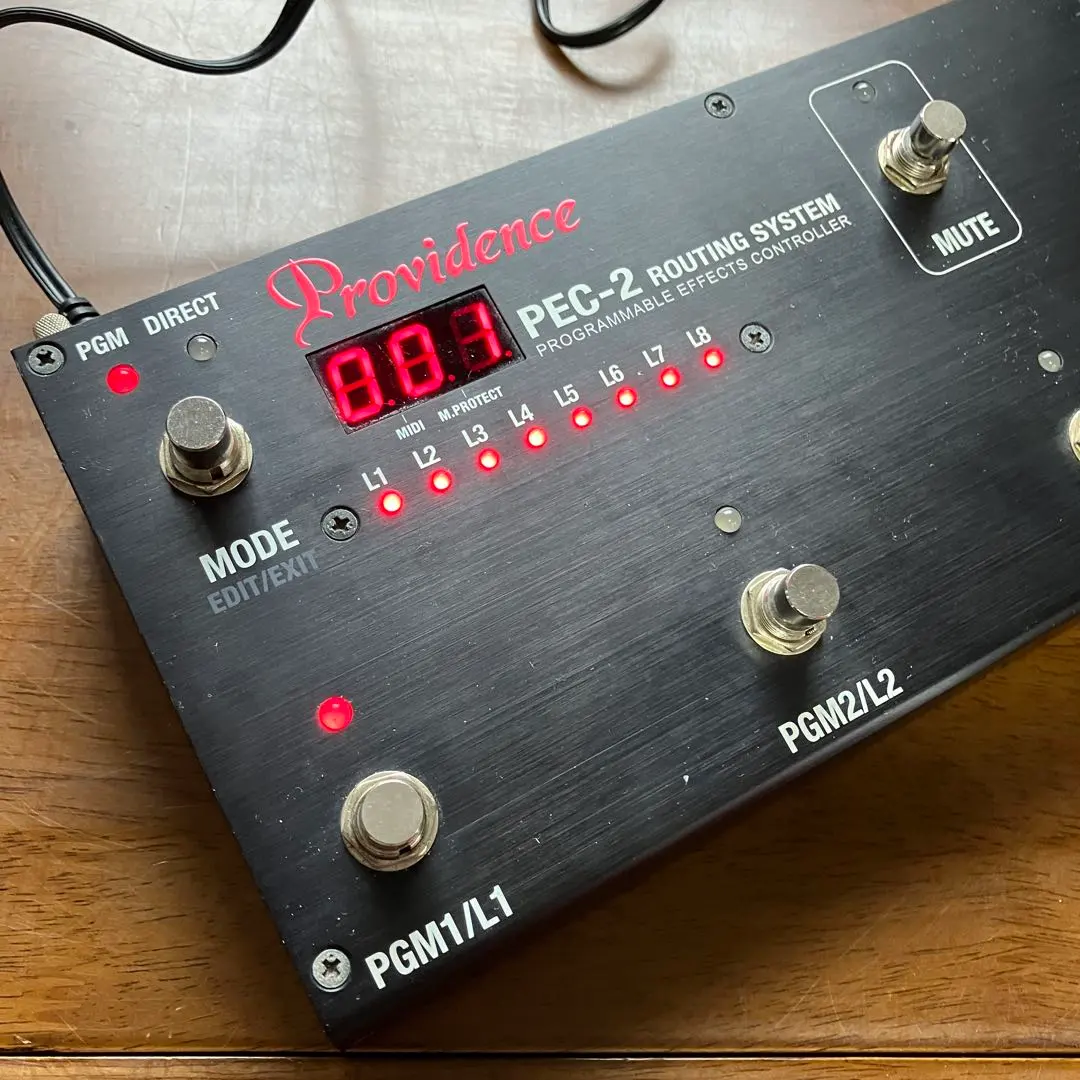 2026年最新】providence pec-2の人気アイテム - メルカリ