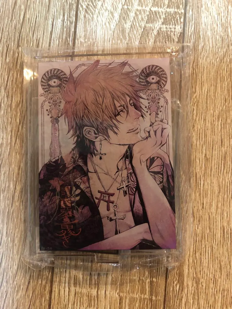 2026年最新】推しチャレ 化物語の人気アイテム - メルカリ