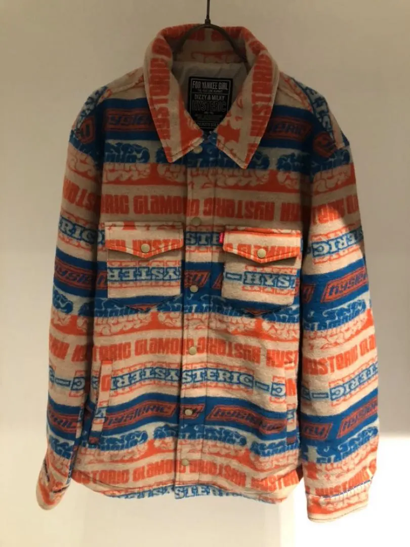 2026年最新】Hysteric Glamour カバーオールの人気アイテム - メルカリ