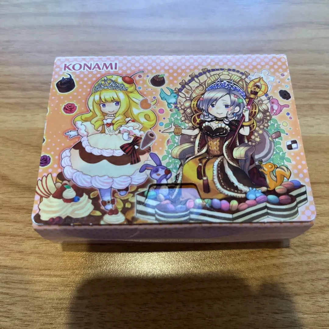 2026年最新】遊戯王 マドルチェ プレイマットの人気アイテム - メルカリ