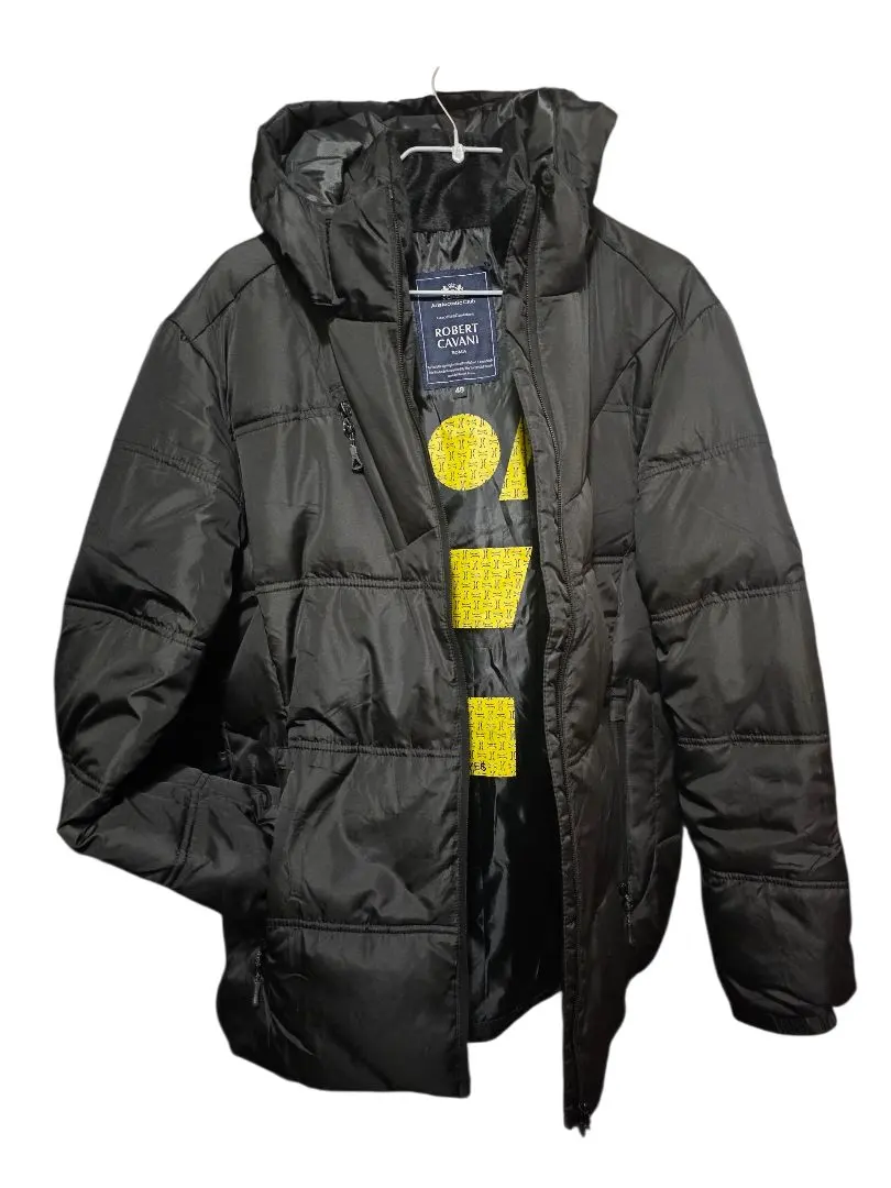 2026年最新】robert cavani ダウンの人気アイテム - メルカリ