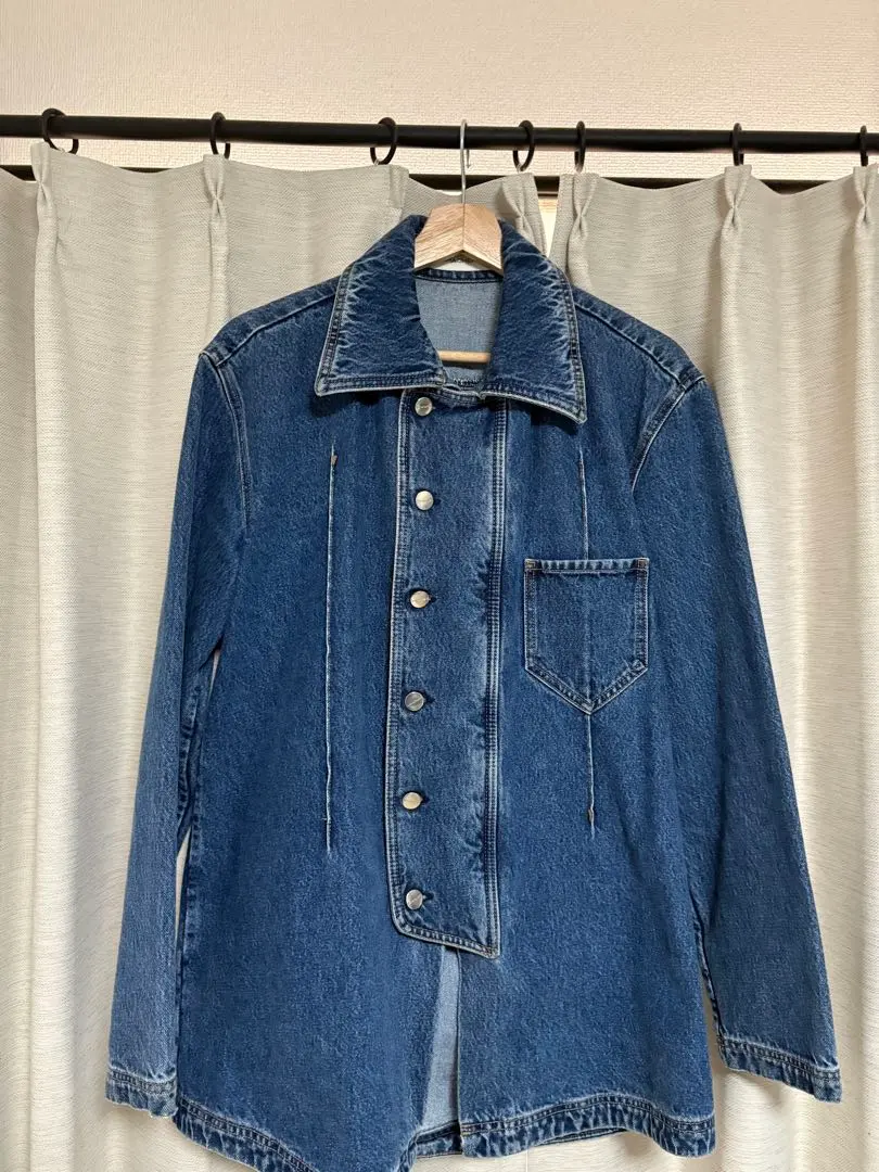 2026年最新】NAMACHEKO Gジャン・デニムジャケットの人気アイテム
