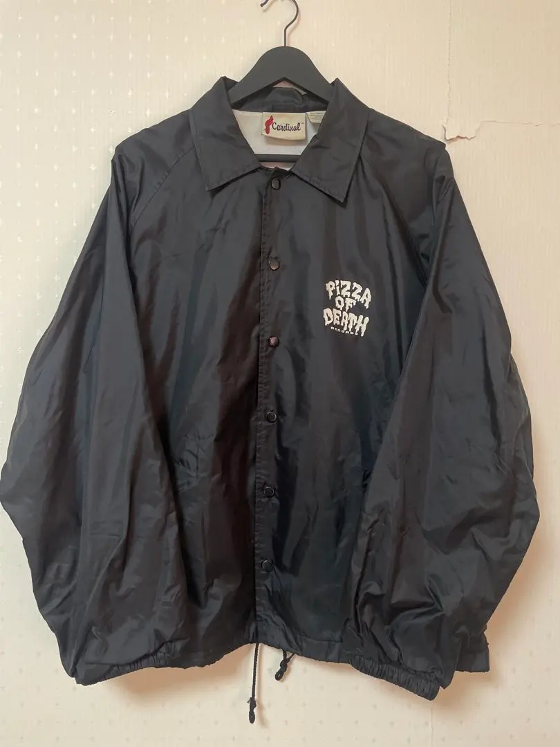 2026年最新】pizza of death ワークジャケットの人気アイテム - メルカリ