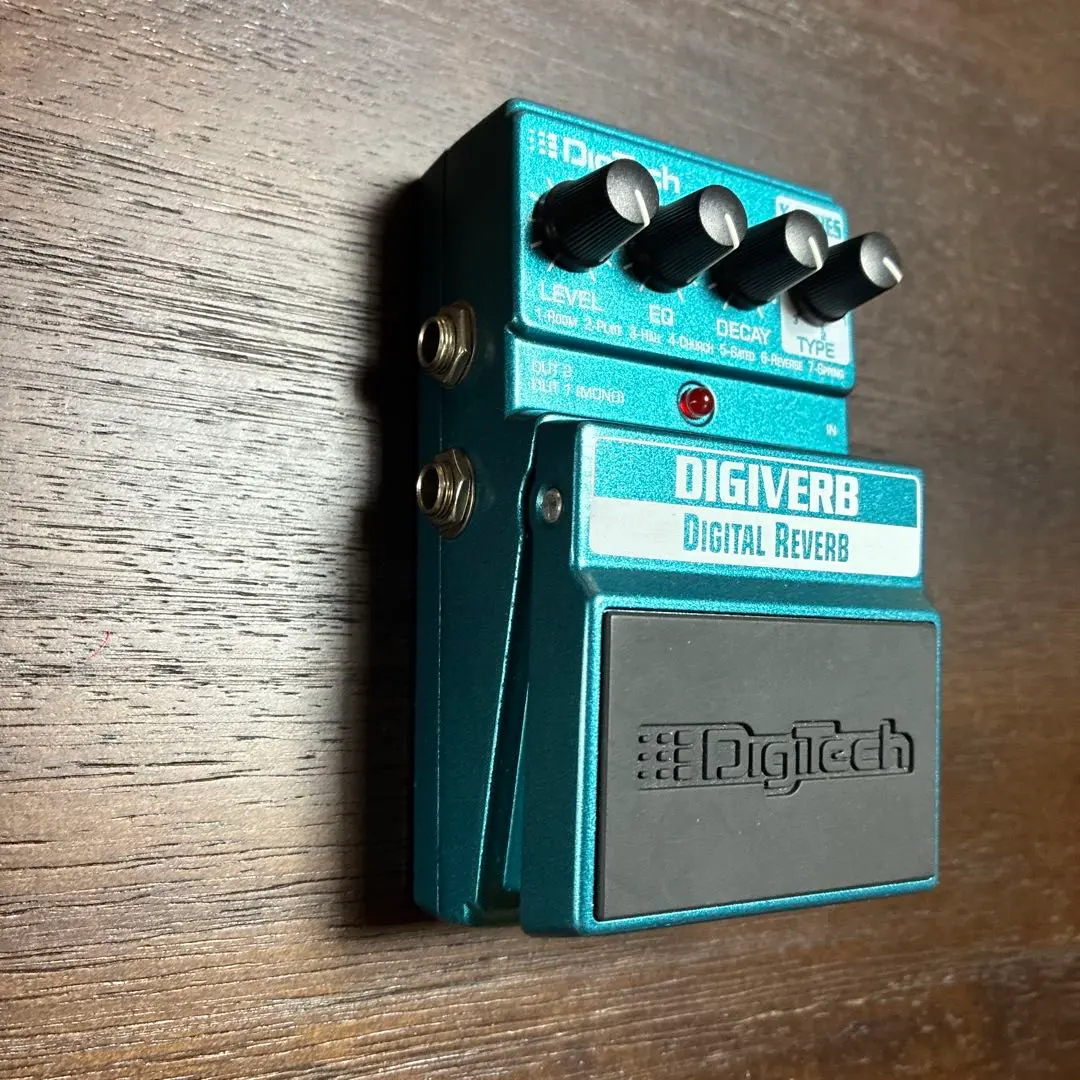 2026年最新】digitech digiverbの人気アイテム - メルカリ