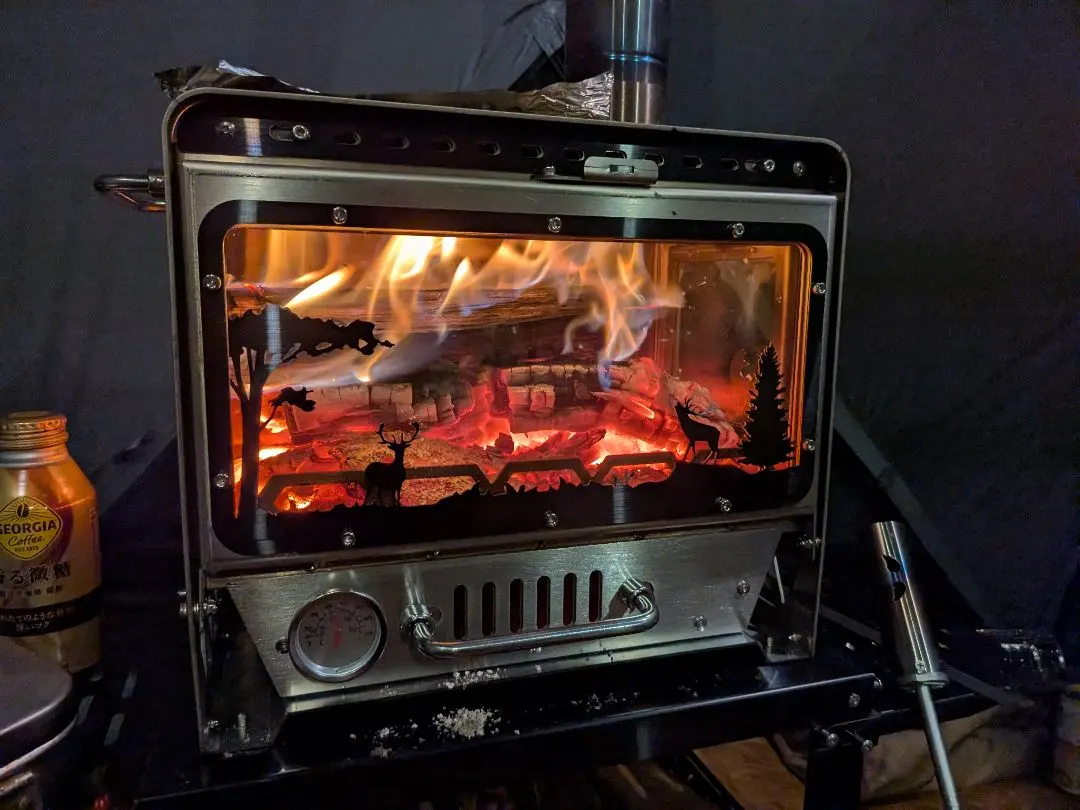 2026年最新】tomount 薪ストーブの人気アイテム - メルカリ