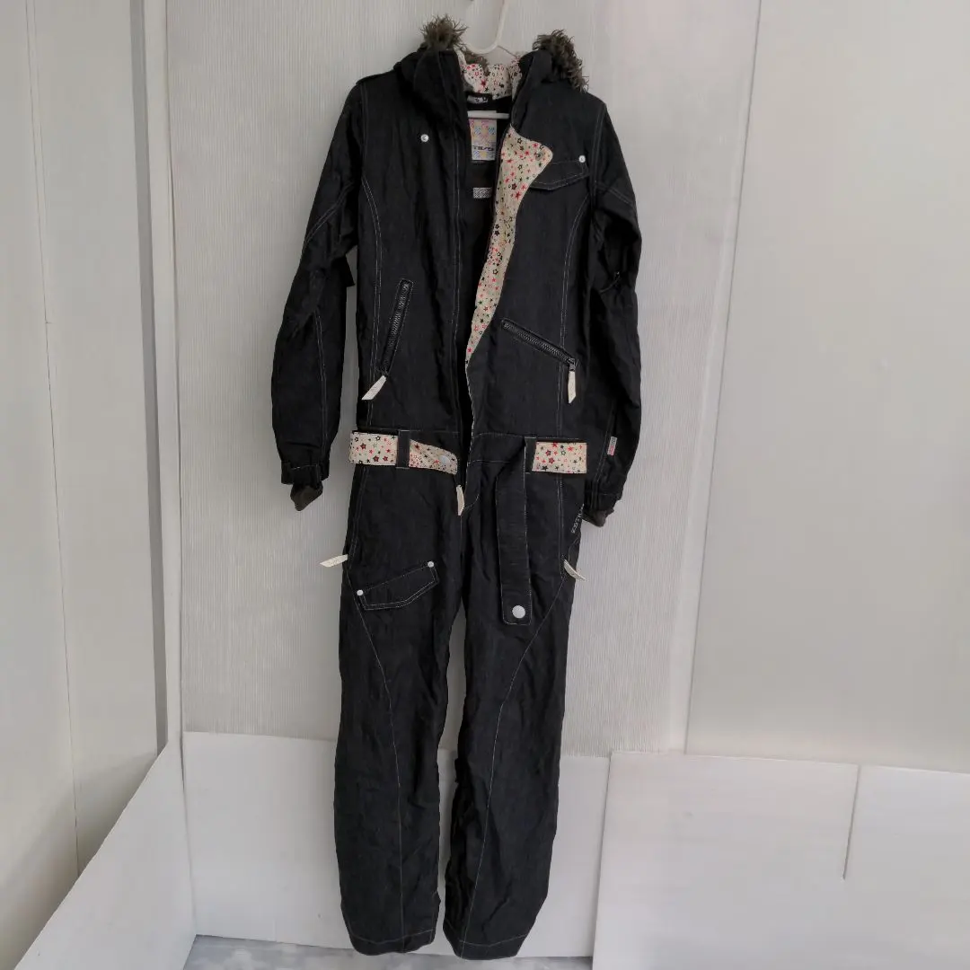 2026年最新】estivo つなぎの人気アイテム - メルカリ