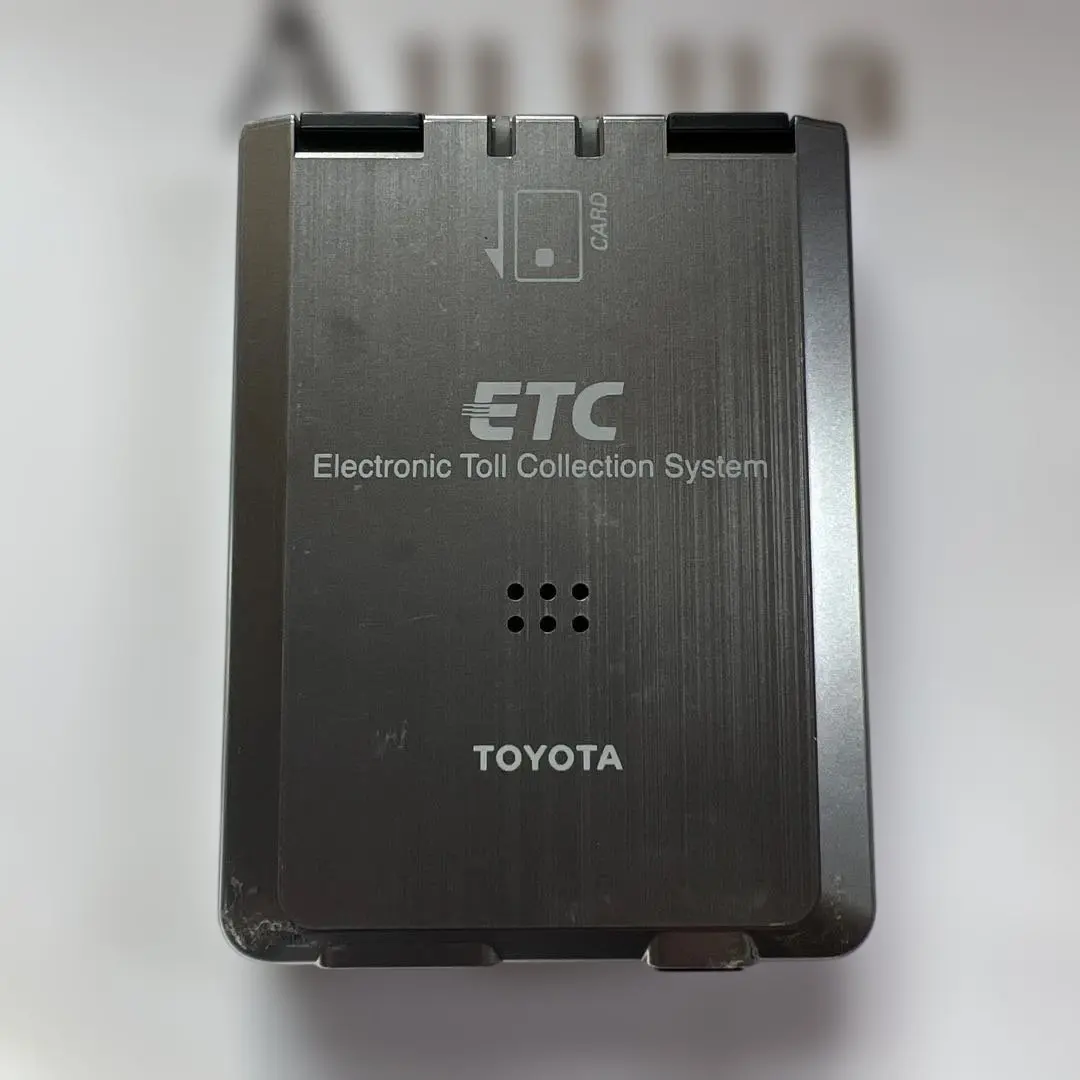 2026年最新】トヨタ純正etc2.0の人気アイテム - メルカリ