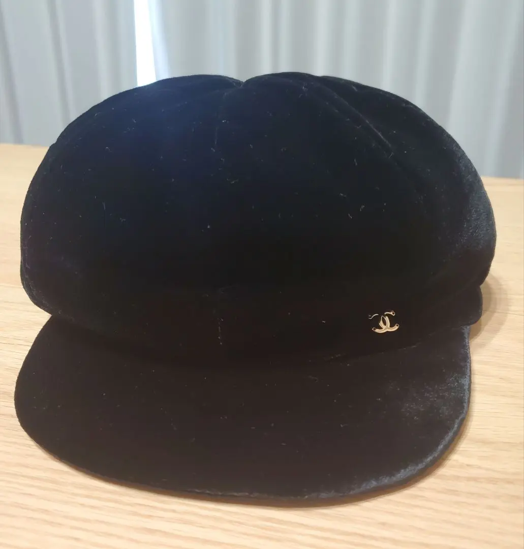 2026年最新】シャネル ノベルティ キャップの人気アイテム - メルカリ